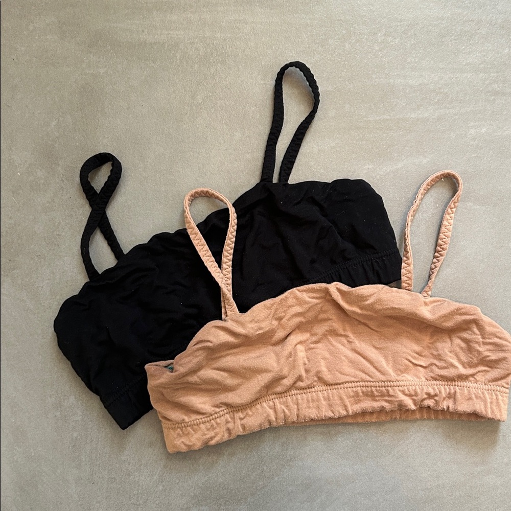 TWO huha Tata bralette